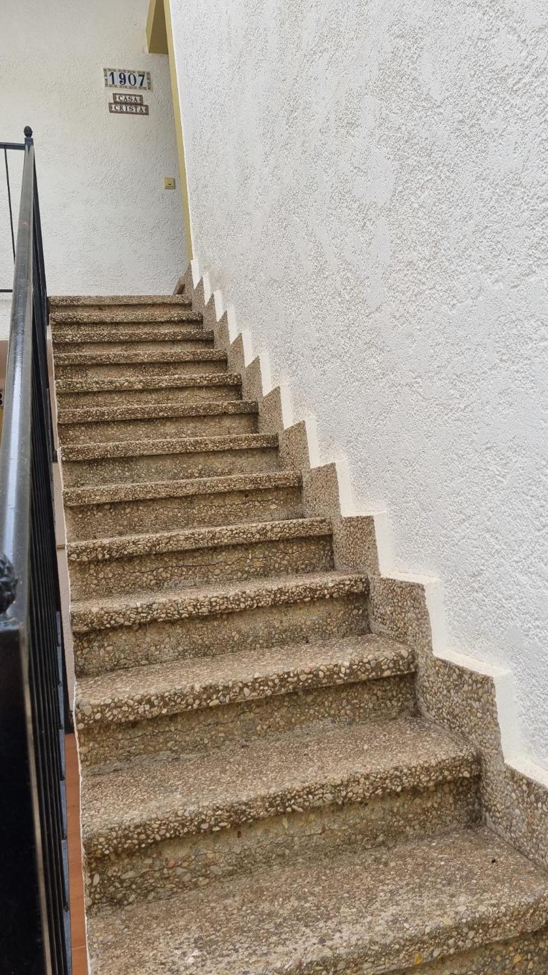 Casa Crista - Calpe, Costa Blanca 1907 Apartment Exterior photo